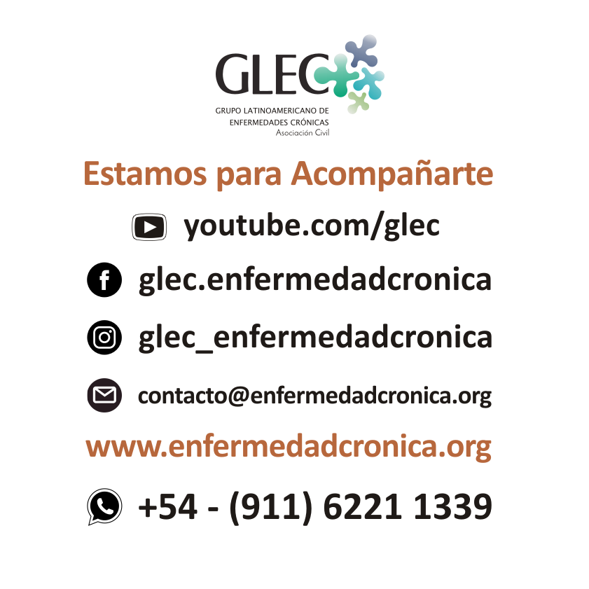 www.enfermedadcronica.org
