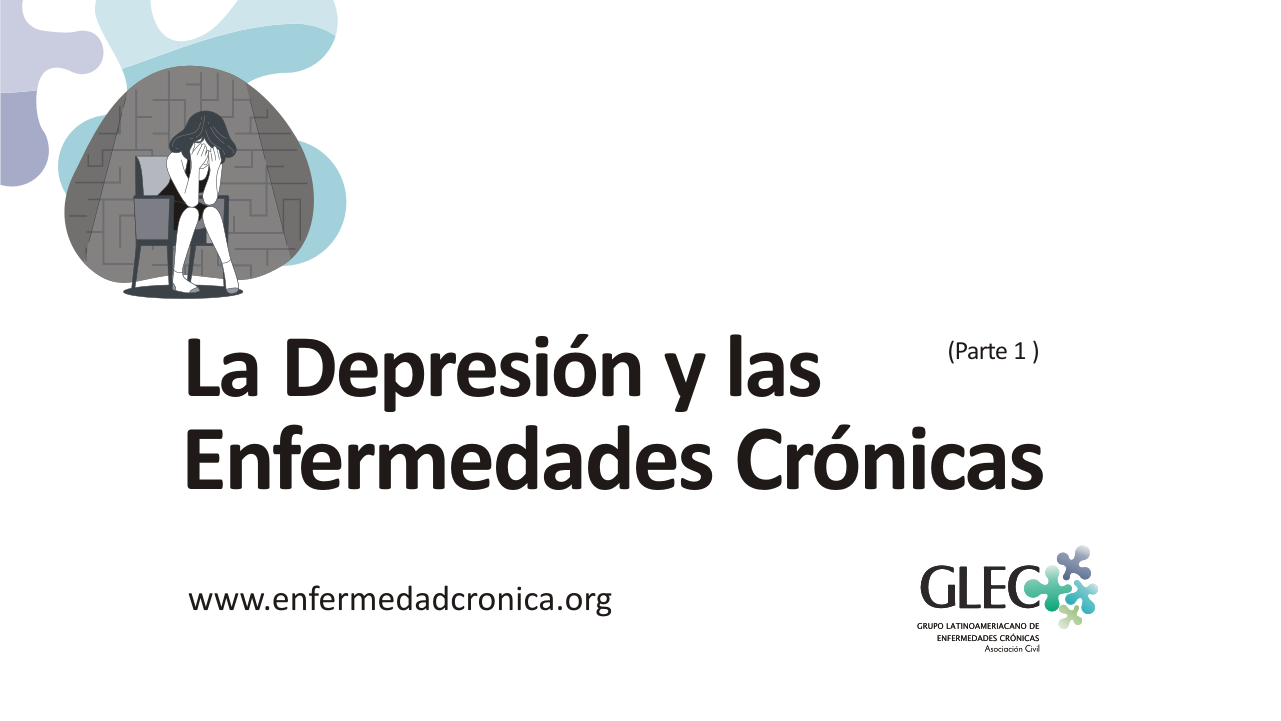 Depresion y Enfermedades Cronicas